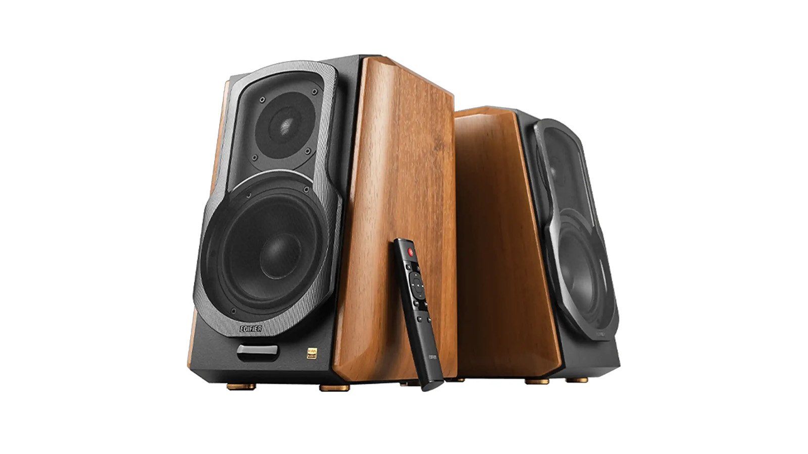 مشخصات اسپیکر بلوتوثی ادیفایر مدل S1000MKII