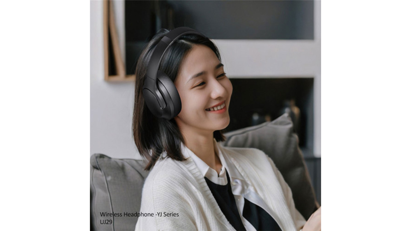 راهنمای خرید هدفون بی&zwnj;سیم و سیمی یوسامز مدل UJ29