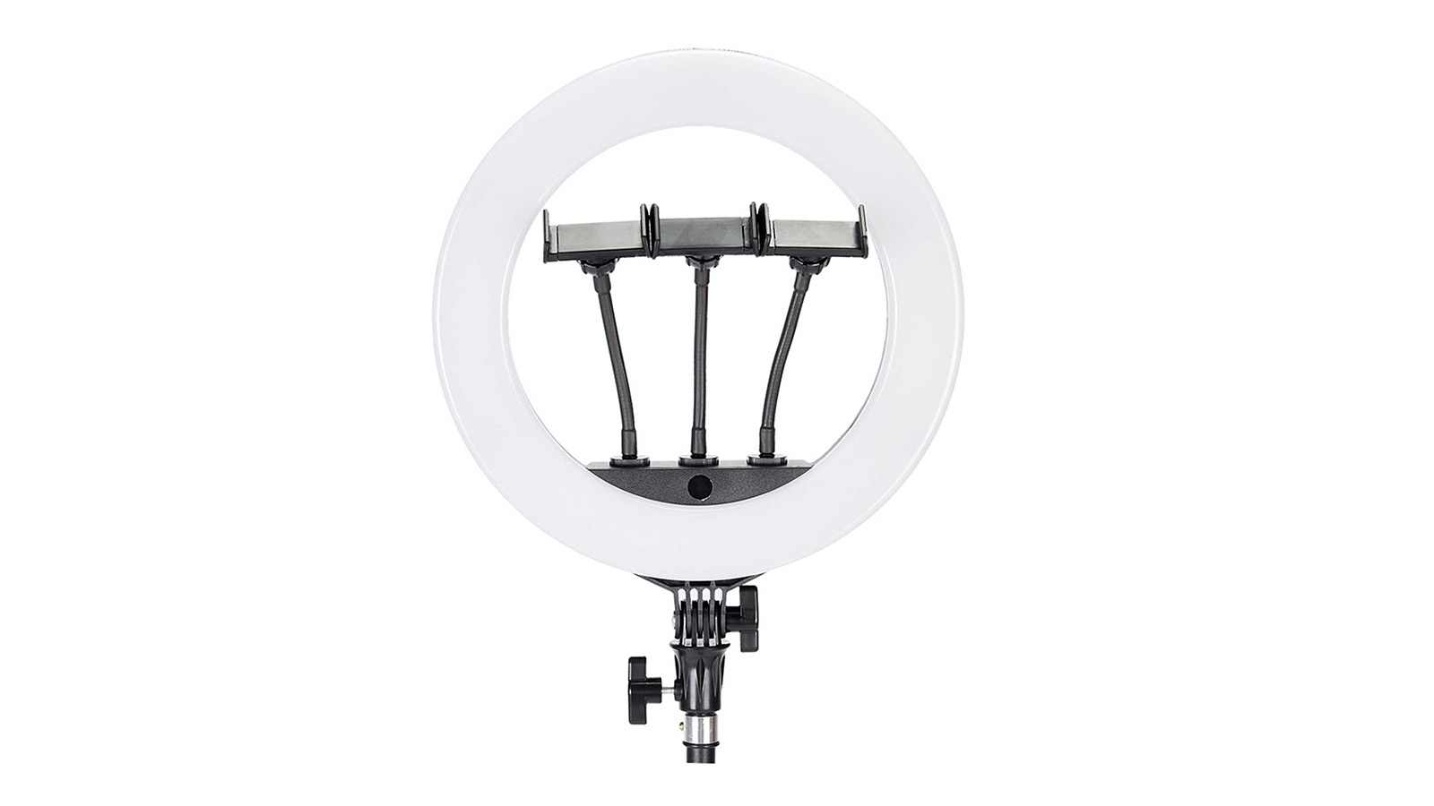 مشخصات رینگ لایت جی ماری مدل Fm 14R