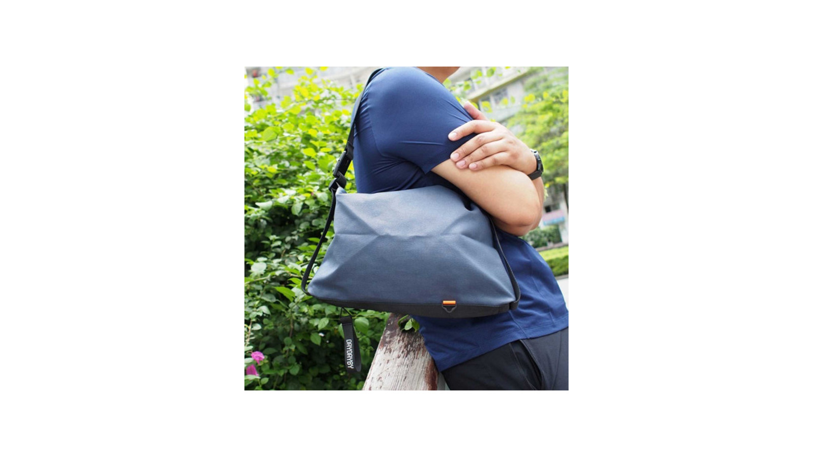 راهنمای خرید کوله کراس بادی چندمنظوره شیائومی مدل DDBBP0010