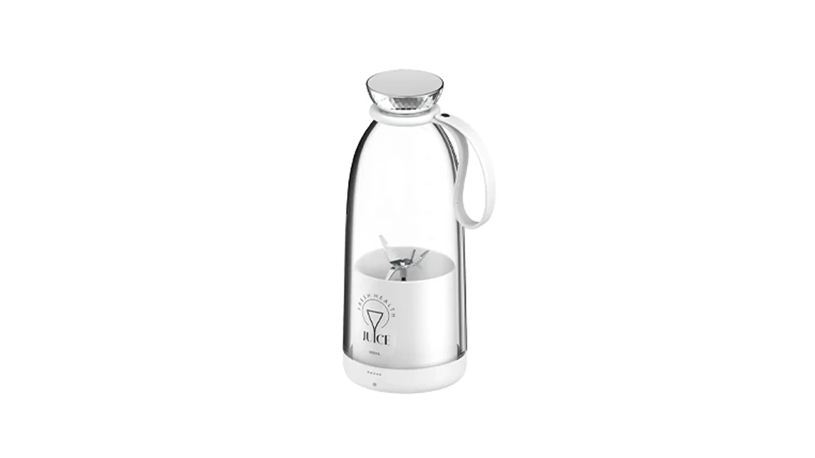 مشخصات بطری مخلوط کن قابل حمل شیائومی مدل Fresh Juice