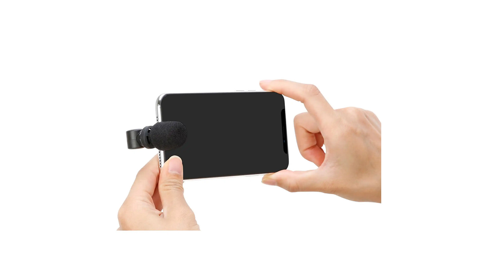 راهنمای خرید میکروفون بی سیم سارامونیک مدل SmartMic Di Mini