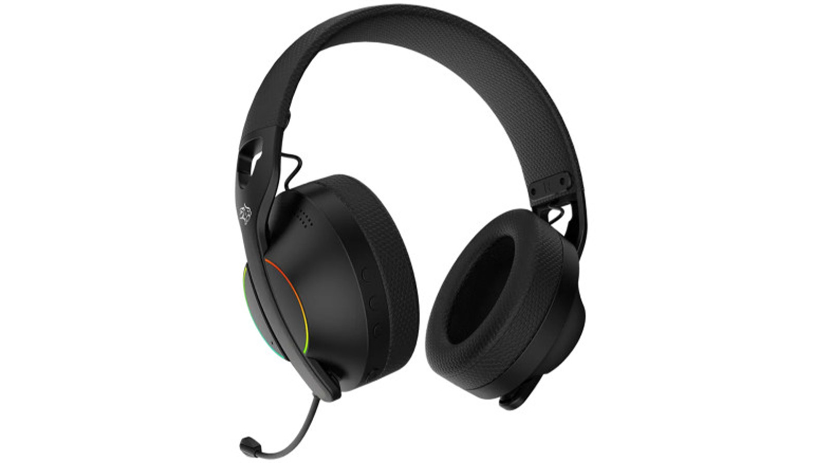 مشخصات هدست بی&zwnj;سیم گیمینگ پورودو مدل PDX421BK