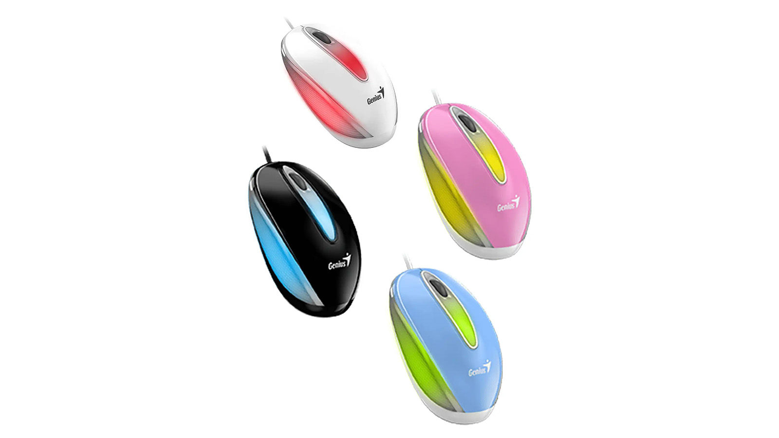 راهنمای خرید ماوس Genius DX Mini