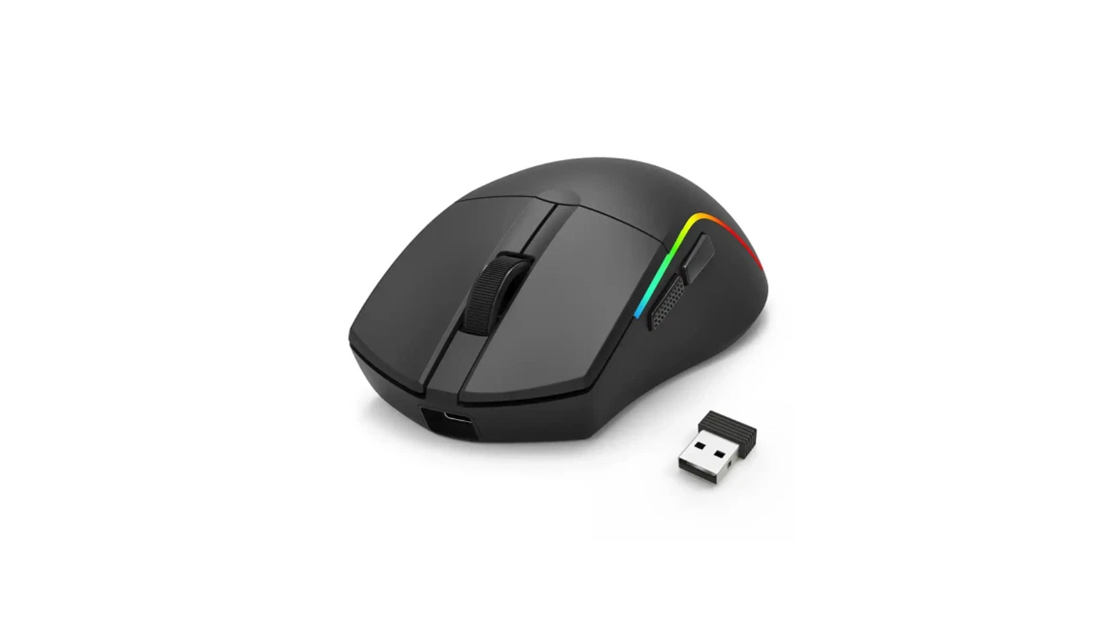 راهنمای خرید موس بی سیم گیمینگ ردراگون مدل DEICIDE PRO M816 STD RGB
