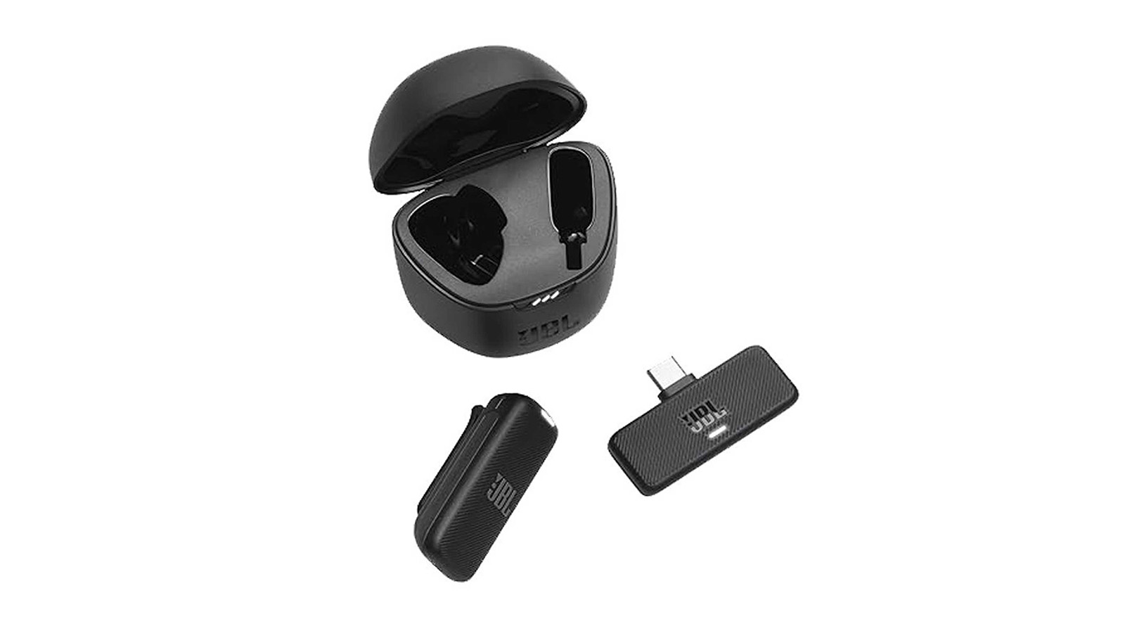 راهنمای خرید میکروفون بی‌سیم جی‌بی‌ال Quantum Stream Type-C