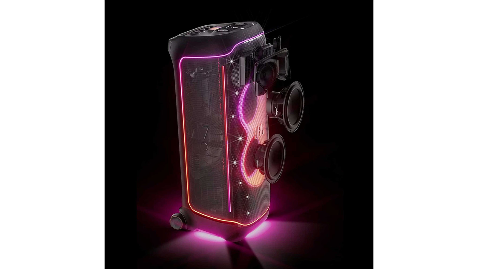 راهنمای خرید اسپیکر JBL Party Box Ultimate