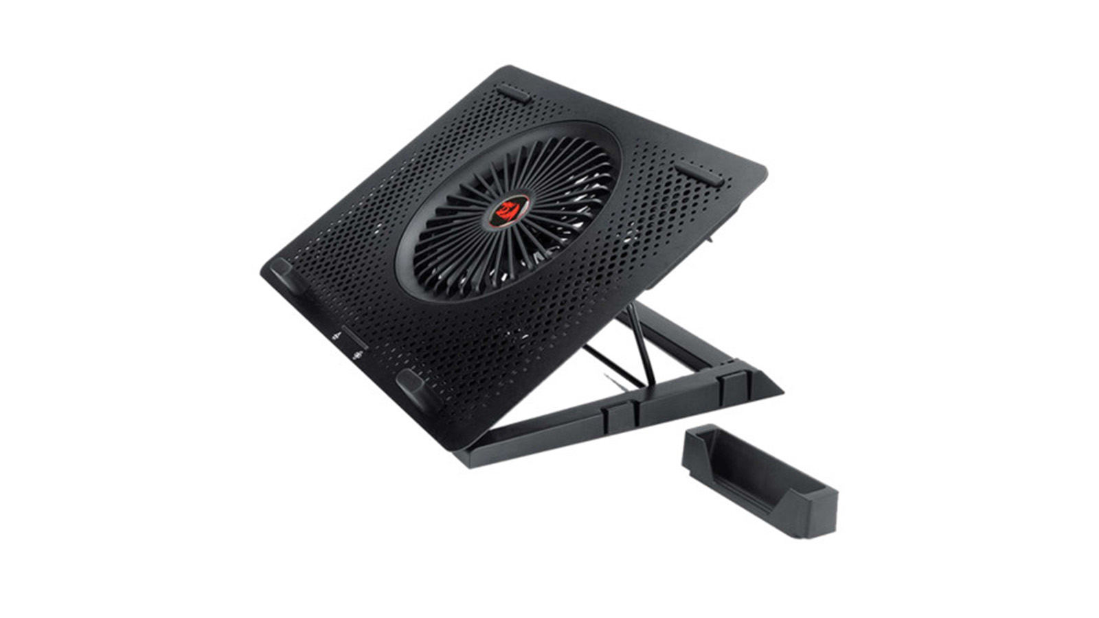 مشخصات پایه خنک کننده لپ تاپ ردراگون مدل IVY GCP500