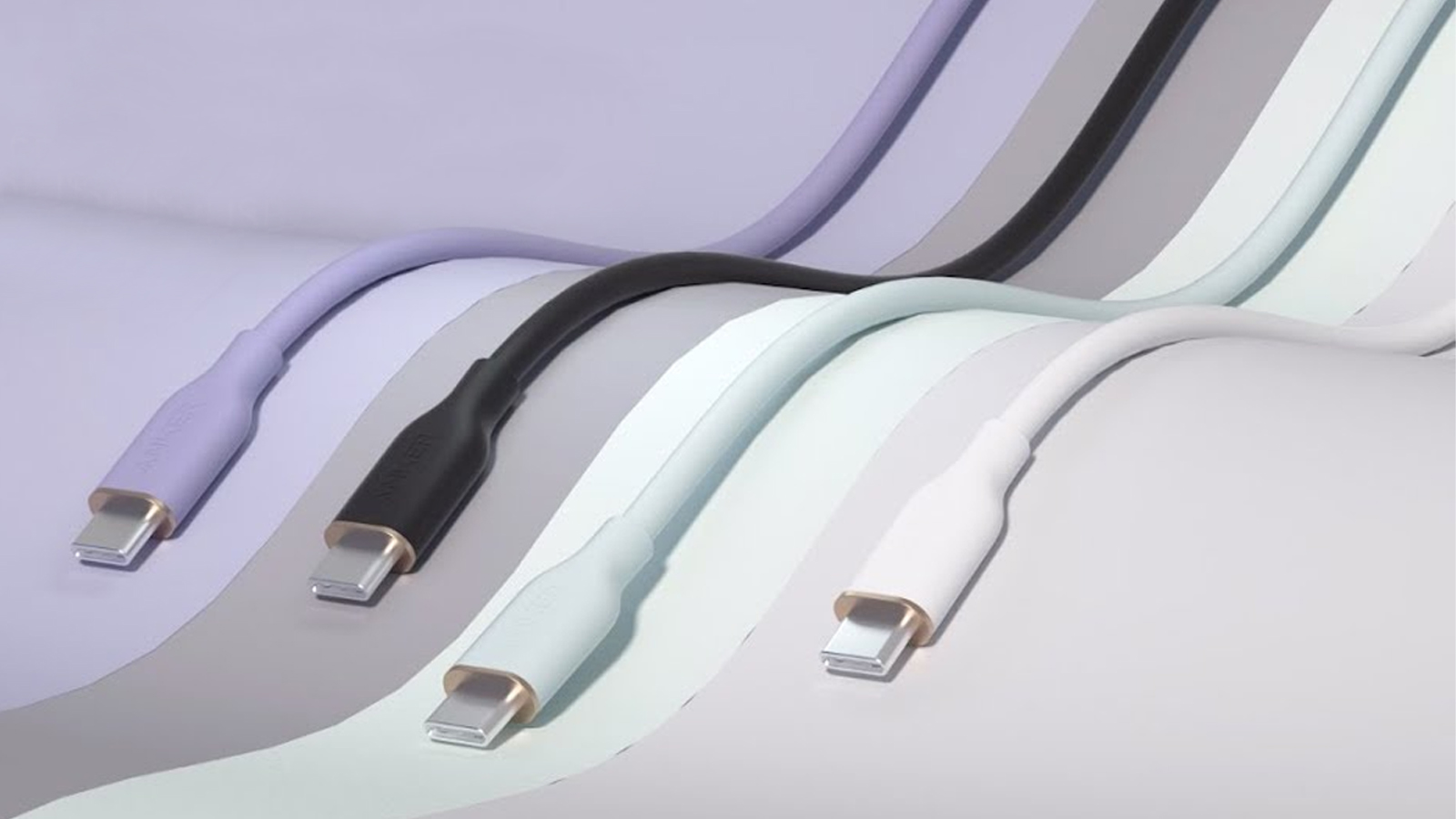 معرفی کابل تبدیل TYPE-C به TYPE-C مدل POWERLINE III A8552H11