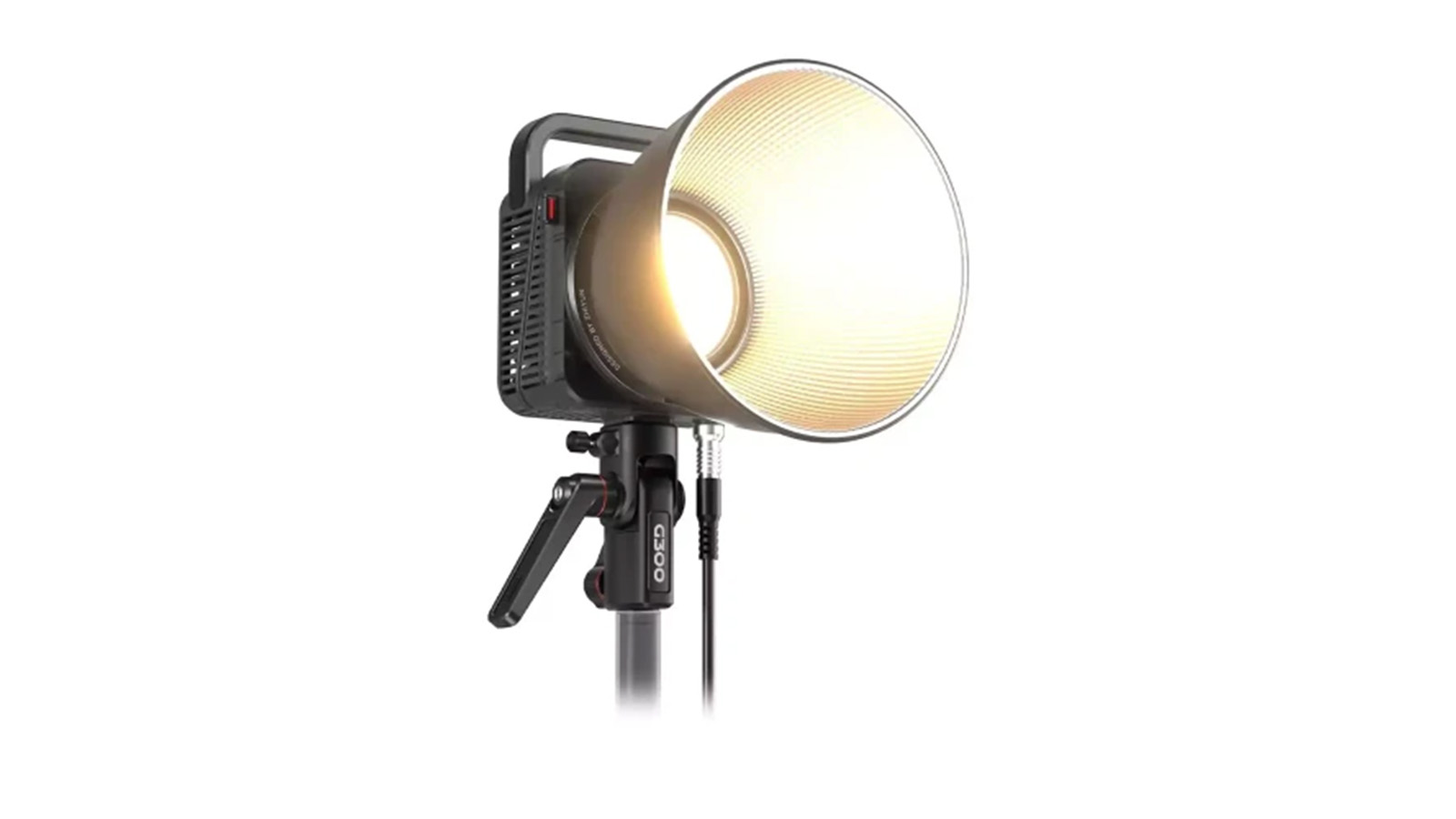 مشخصات ویدیو لایت ژیون مدل G300 Bi Color