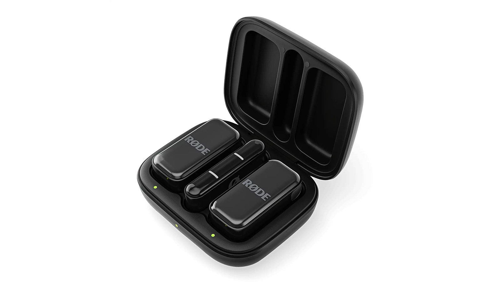 مشخصات میکروفون یقه ای بی سیم رود Wireless Micro