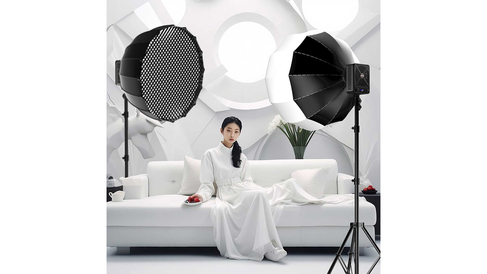 راهنمای خرید ویدیولایت آراروکس مدل G230W