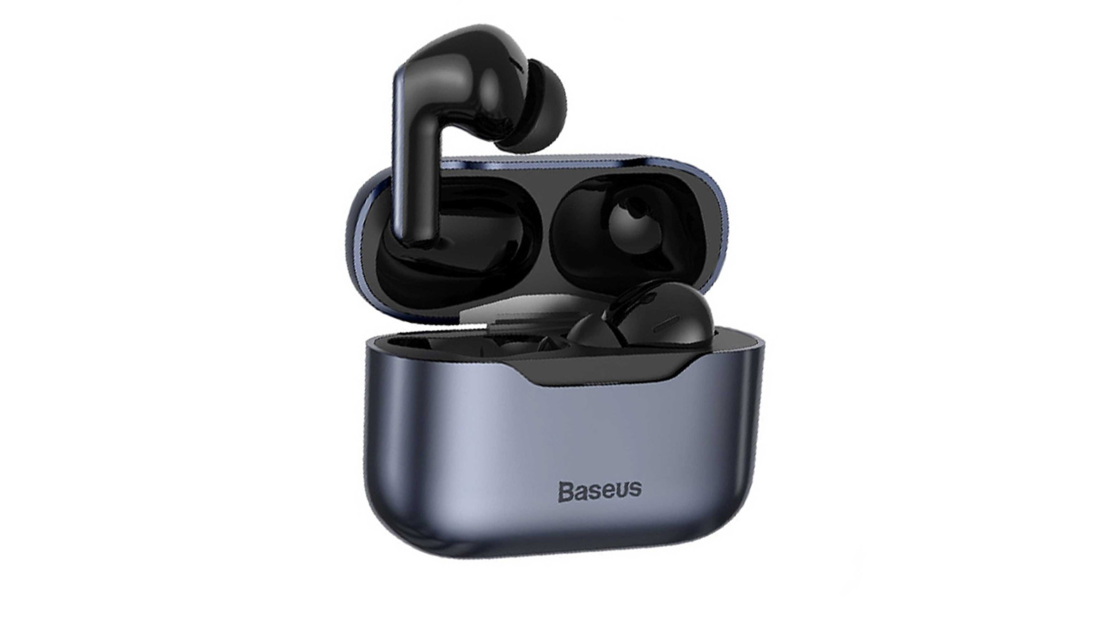 مشخصات فیزیکی هدفون بی سیم باسئوس S1 Pro