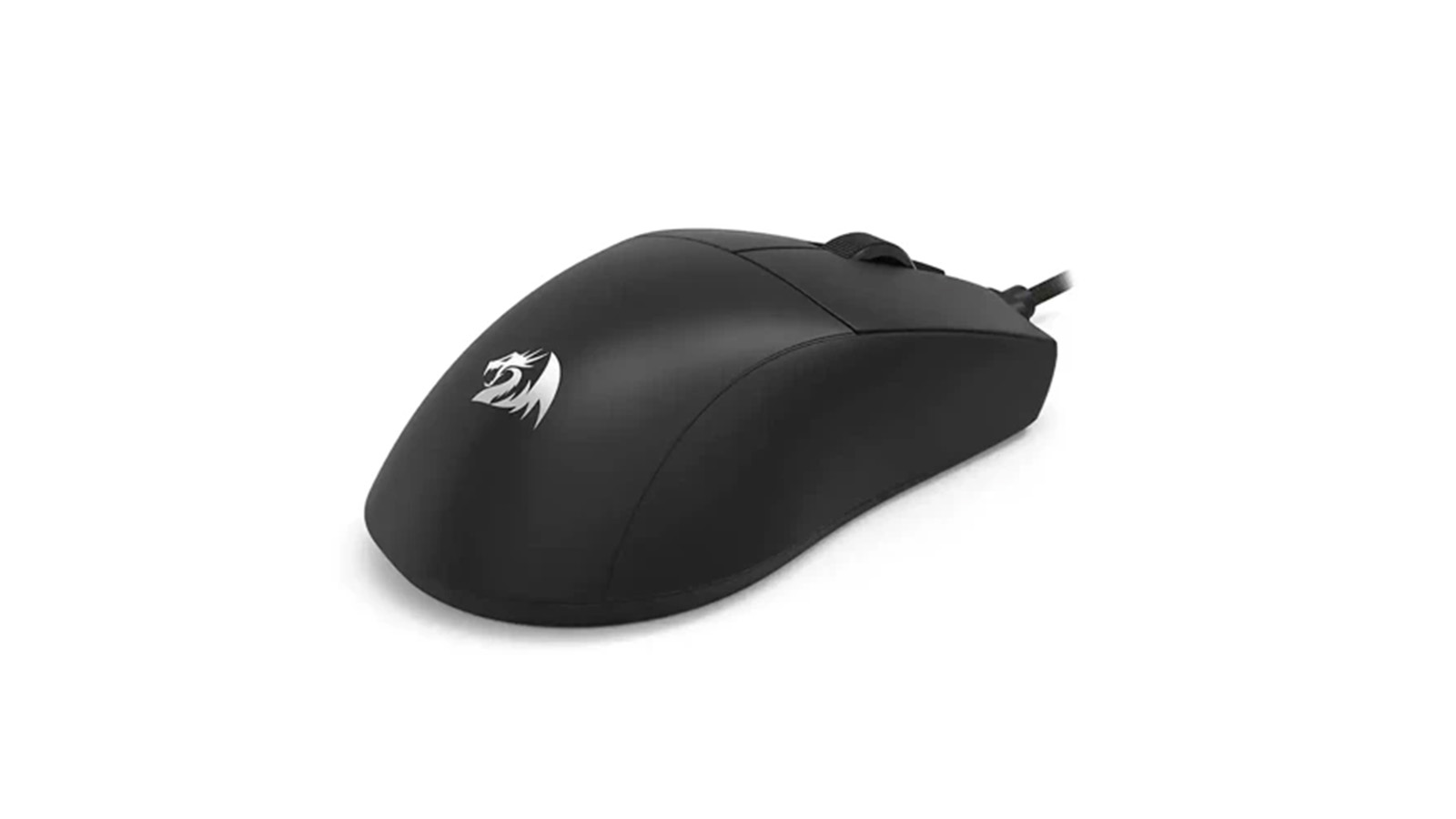 مشخصات موس باسیم گیمینگ ردراگون مدل K1NG M996