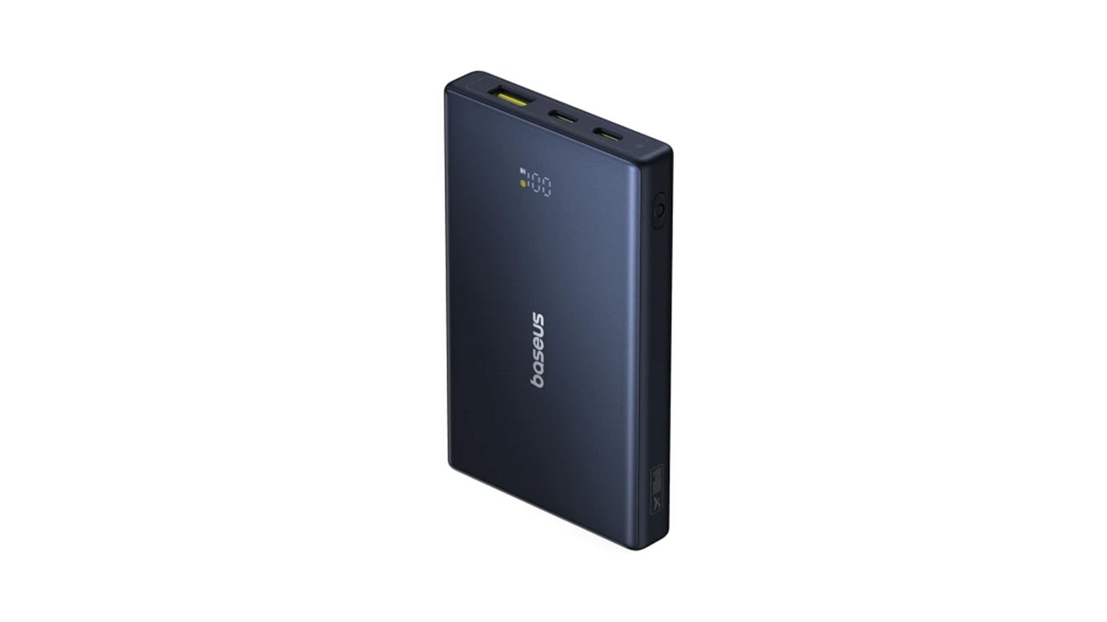 مشخصات پاوربانک باسئوس مدل P1007680112300