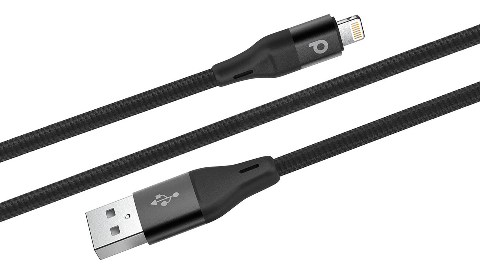 ساخت کابل تبدیل USB به lightning مدل PD-ALBR22-BK