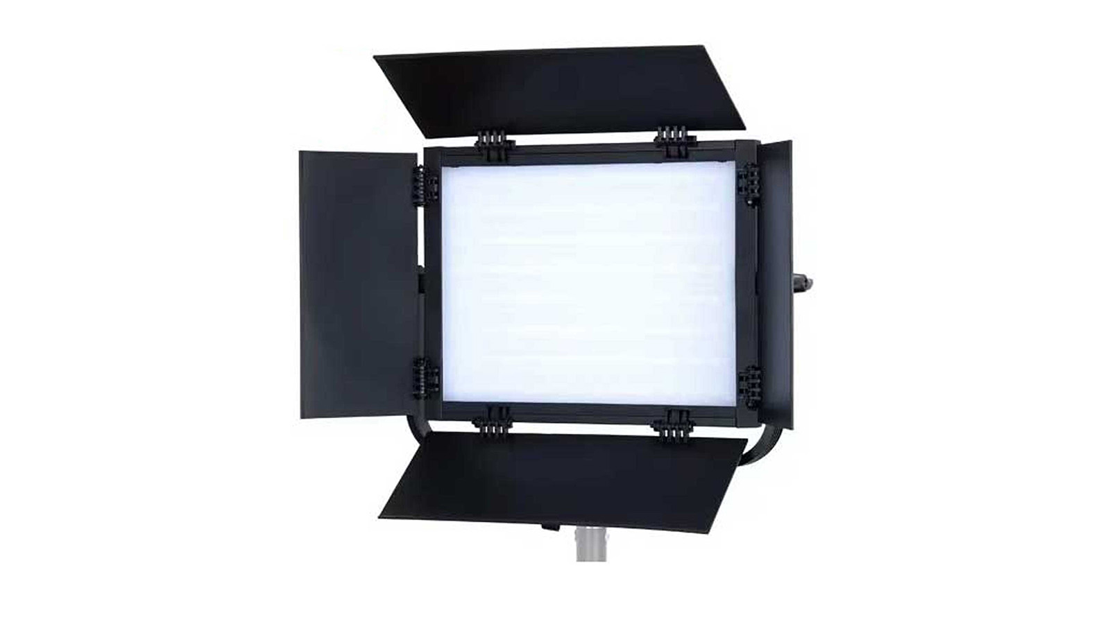 مشخصات نور ثابت ال ای دی هارمونی مدل YB 500C RGB