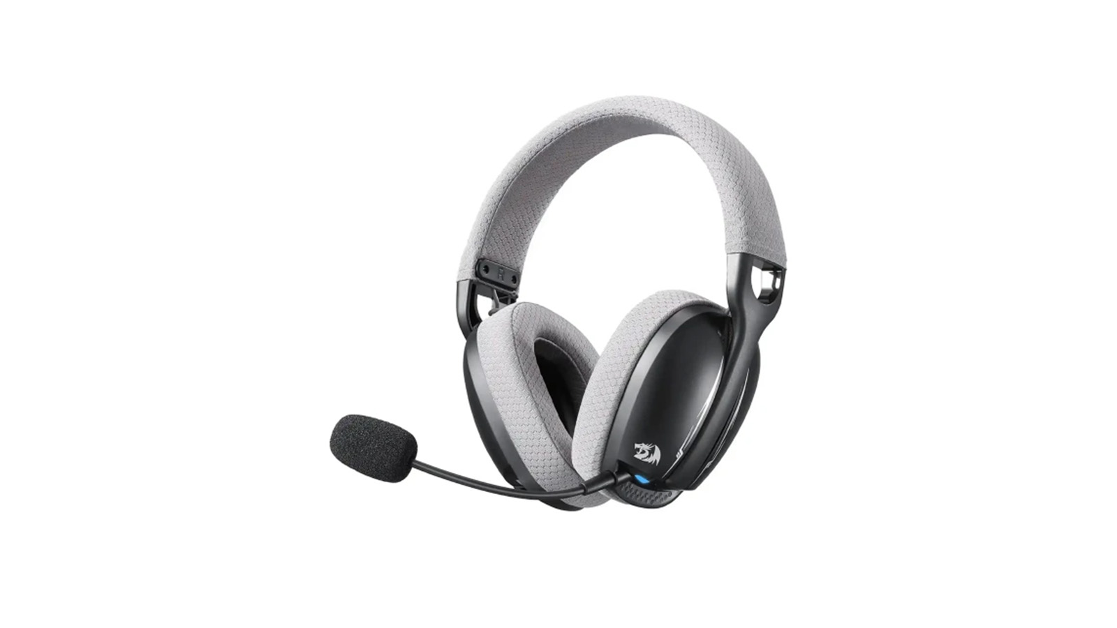 مشخصات هدست بیسیم گیمینگ ردراگون مدل Skuld H878