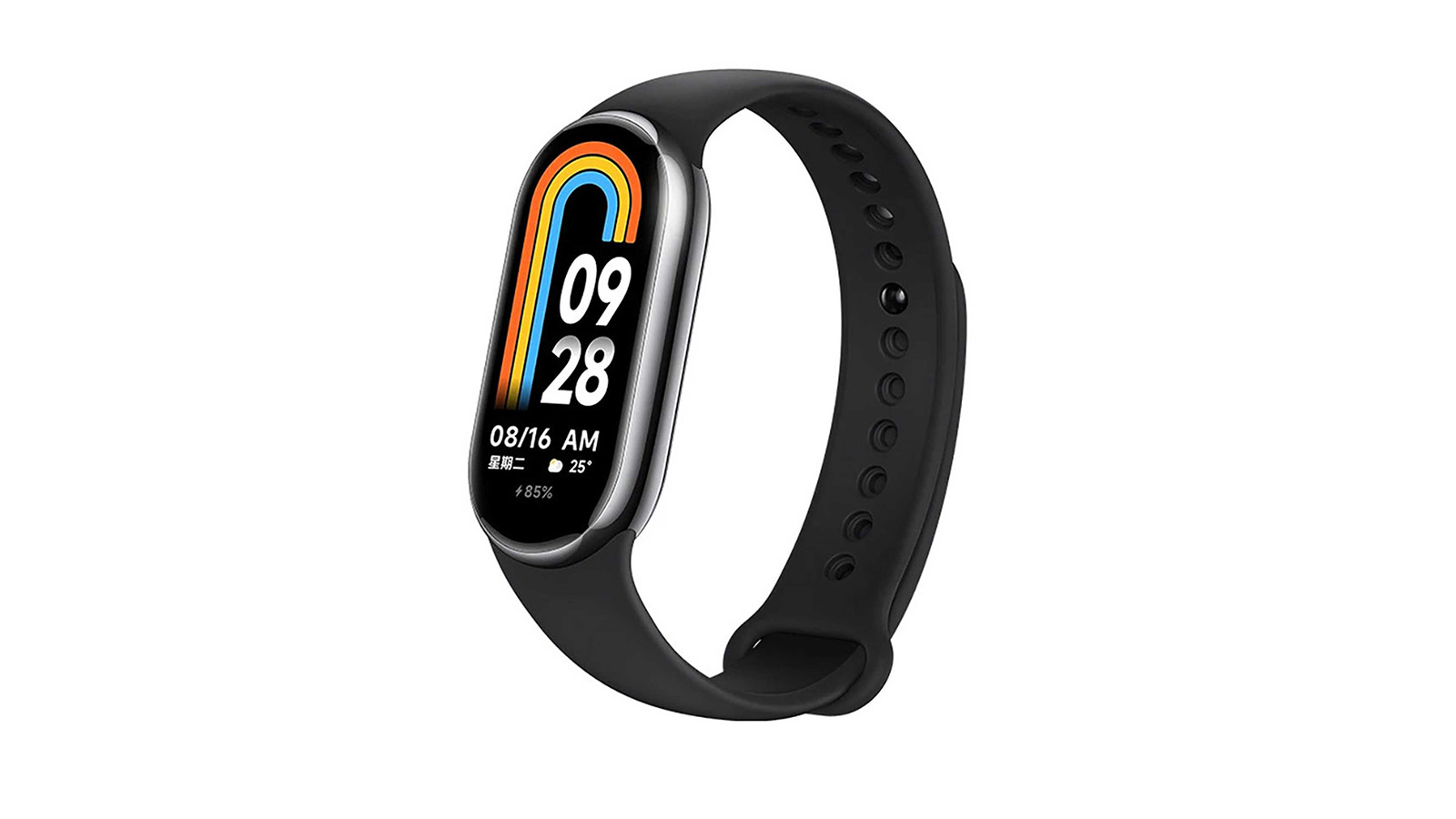 مشخصات مچ&zwnj;بند هوشمند شیائومی مدل MI BAND 8