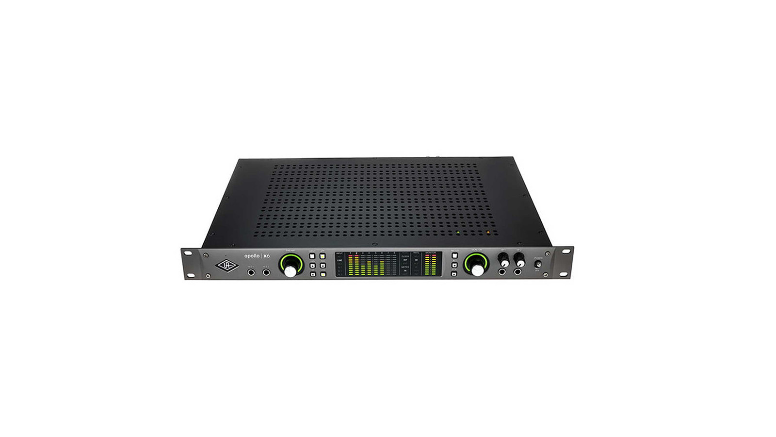راهنمای خرید کارت صدا یونیورسال آدیو مدل Apollo X6