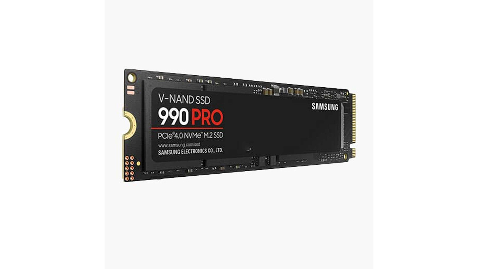 راهنمای خرید اس اس دی سامسونگ مدل 990 PRO