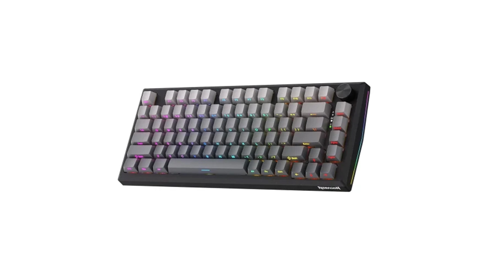 مشخصات کیبورد بیسیم مکانیکال گیمینگ ردراگون مدل Freyja K687 GG PRO