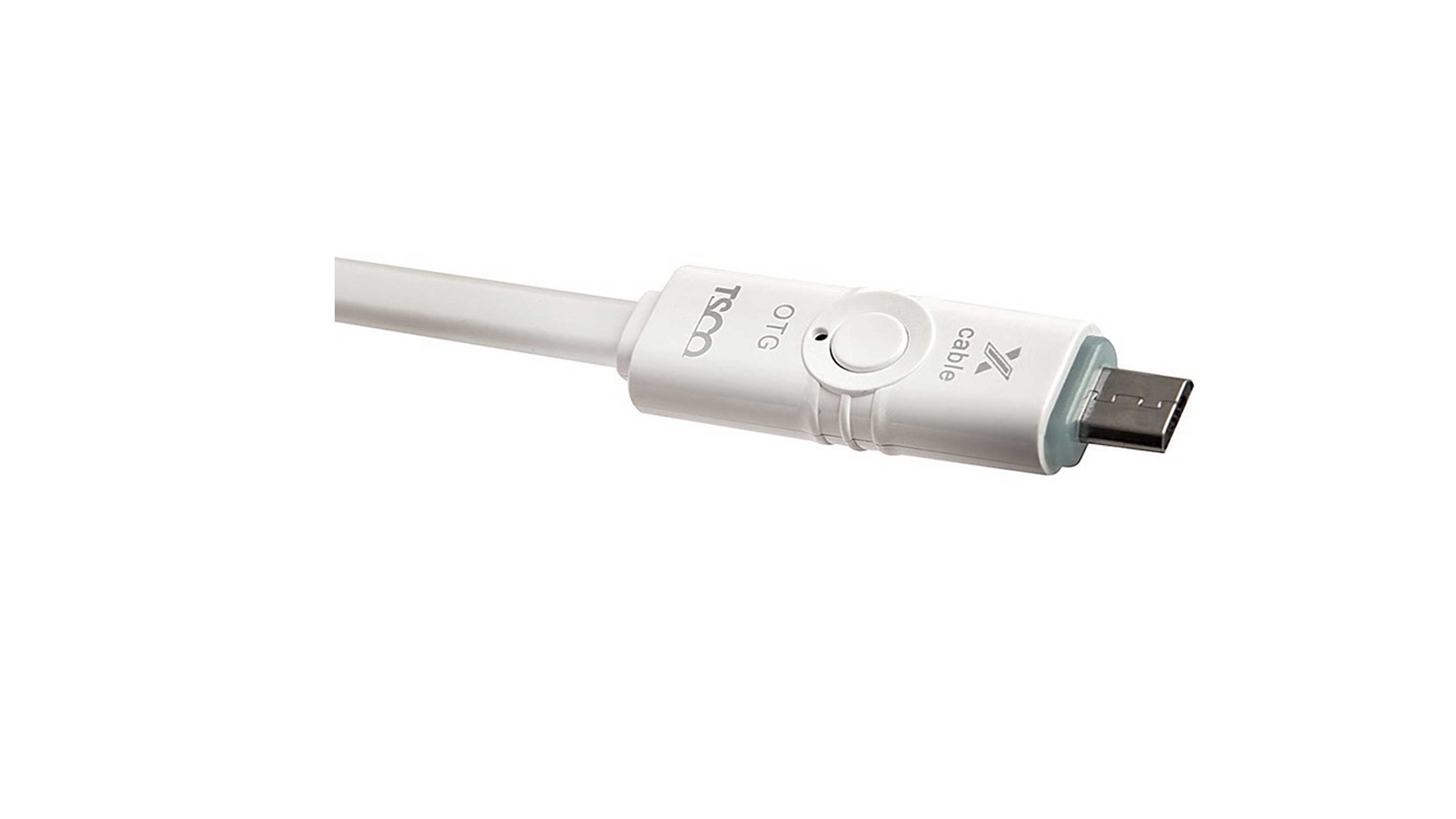 راهنمای خرید کابل تبدیل USB به Micro USB تسکو مدل TC59 طول ۱ متر