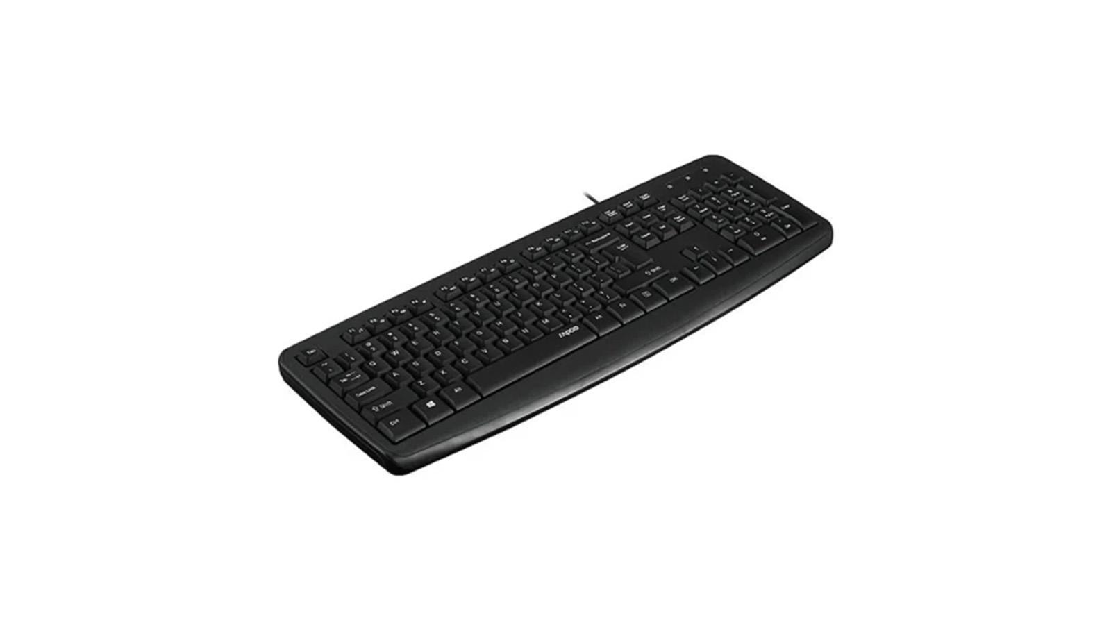 راهنمای خرید کیبورد رپو NK2600