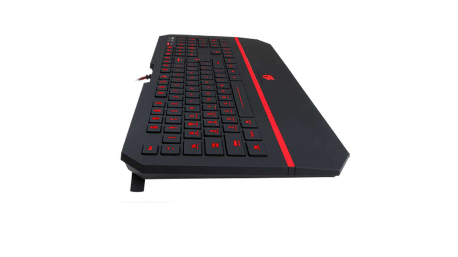 راهنمای خرید کیبورد گیمینگ با سیم ردراگون مدل Karura 2 K502