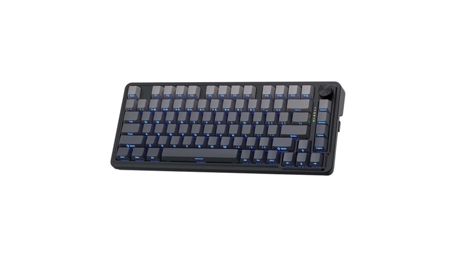 طراحی فیزیکی و ظاهر کیبورد Redragon Ucal Pro K673 SP RGB