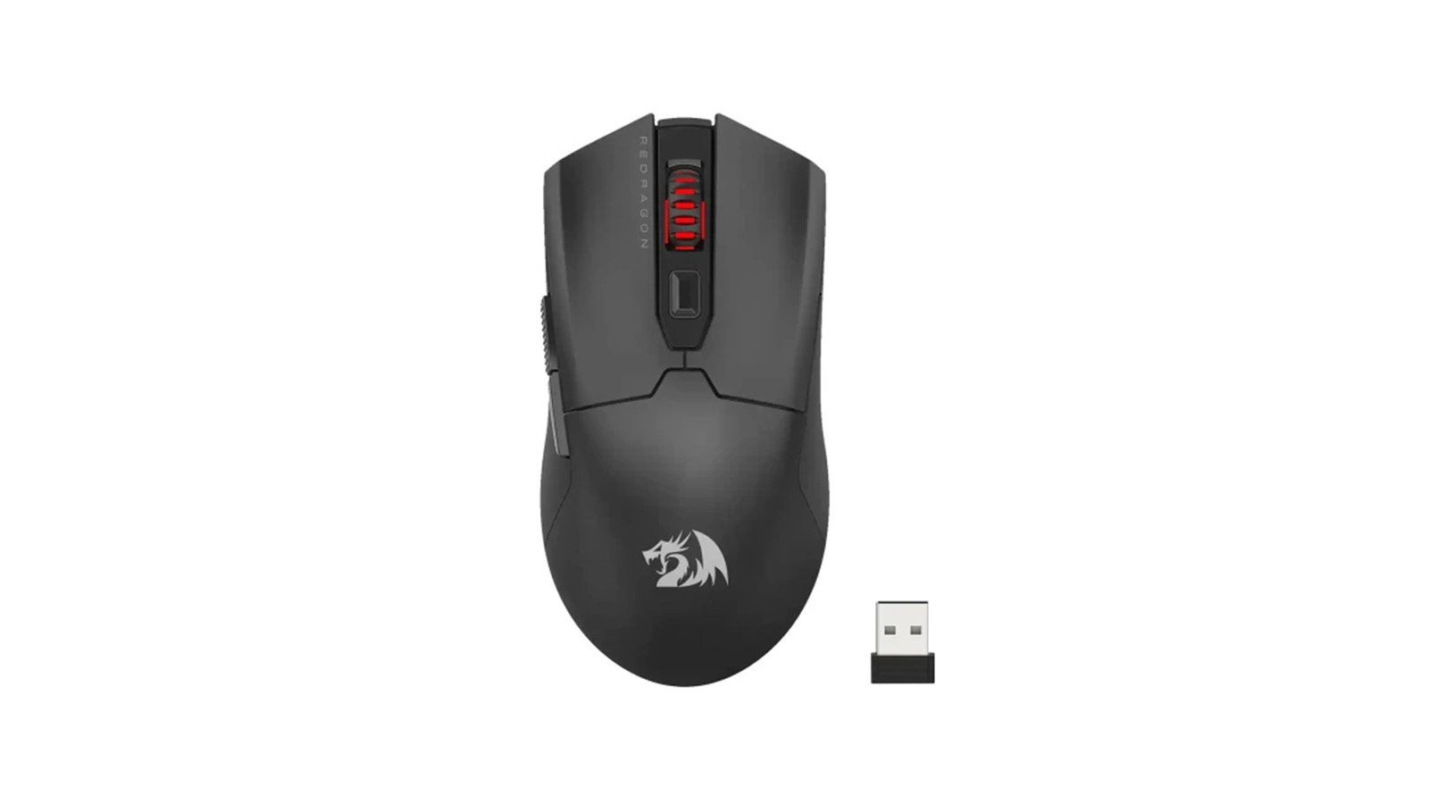 مشخصات موس بیسیم گیمینگ ردراگون مدل FYZU M995 Pro