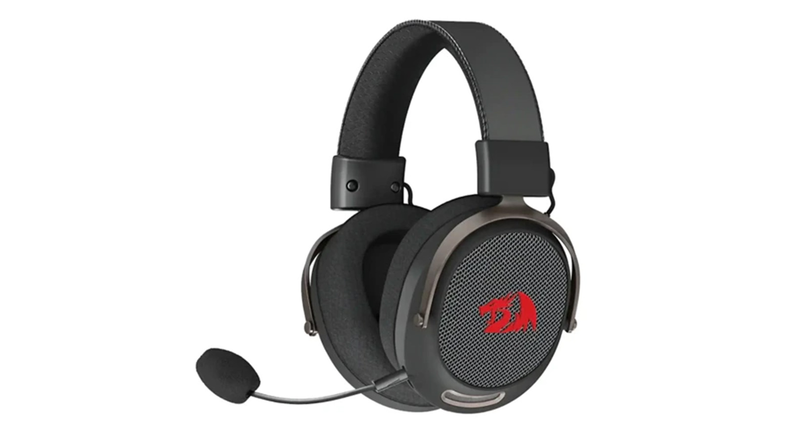 مشخصات هدست بی سیم گیمینگ ردراگون مدل Arrow H858