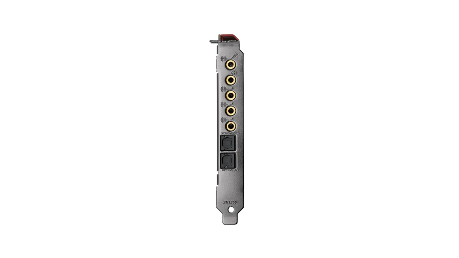 راهنمای خرید کارت صدا کریتیو مدل SOUND BLASTER Z SE