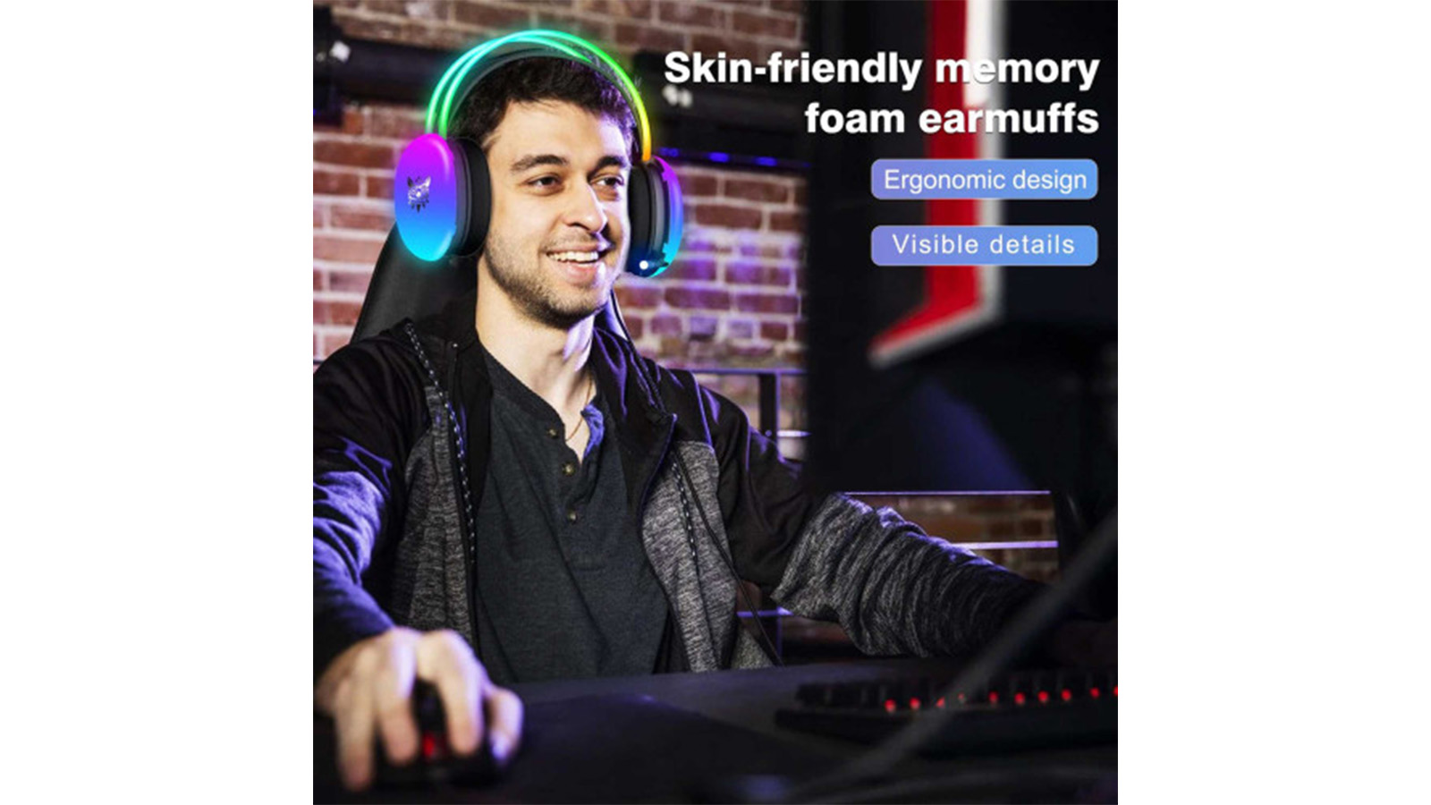 بررسی و مقایسه هدست گیمینگ با سیم اونیکوما مدل X25 RGB