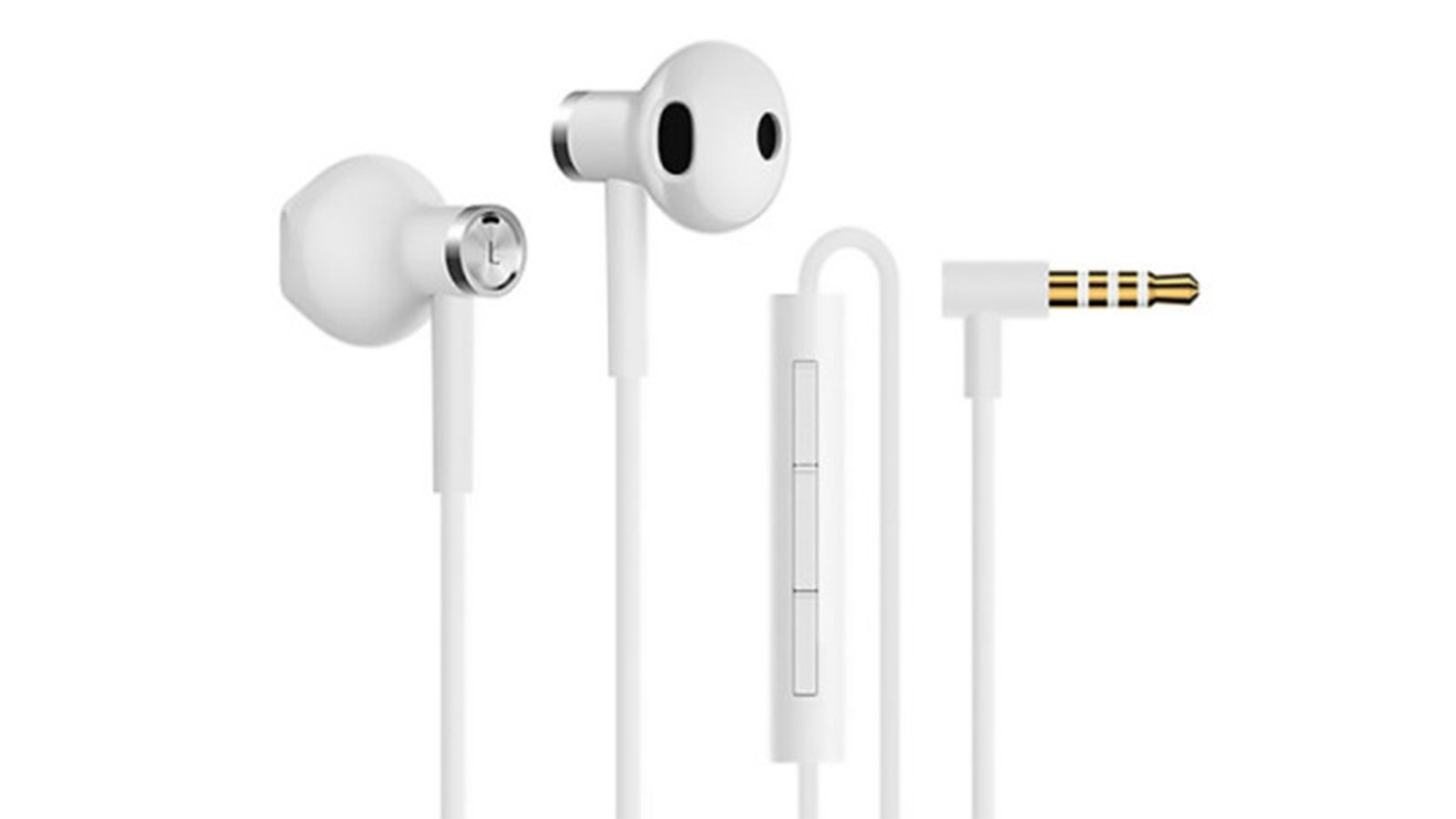 مشخصات هدفون داخل گوش با سیم شیائومی مدل BRE01JY