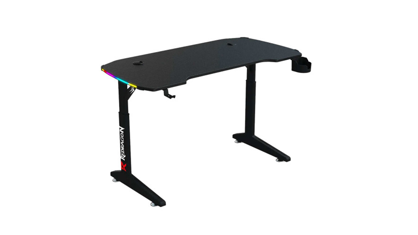 مشخصات میز گیمینگ ردراگون مدل GD 3220 M