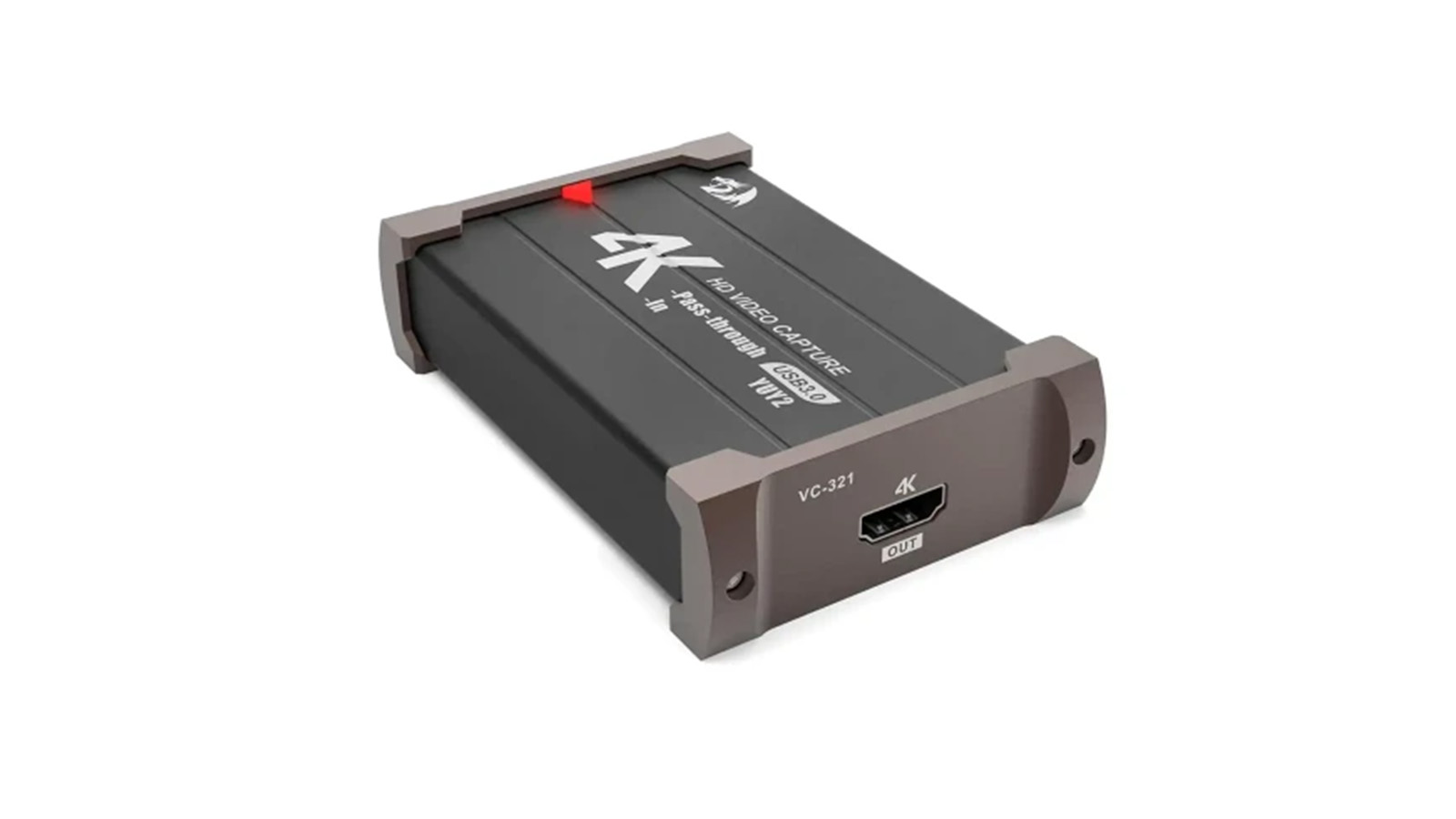 راهنمای خرید کارت کپچر ردراگون مدل VC321 4K