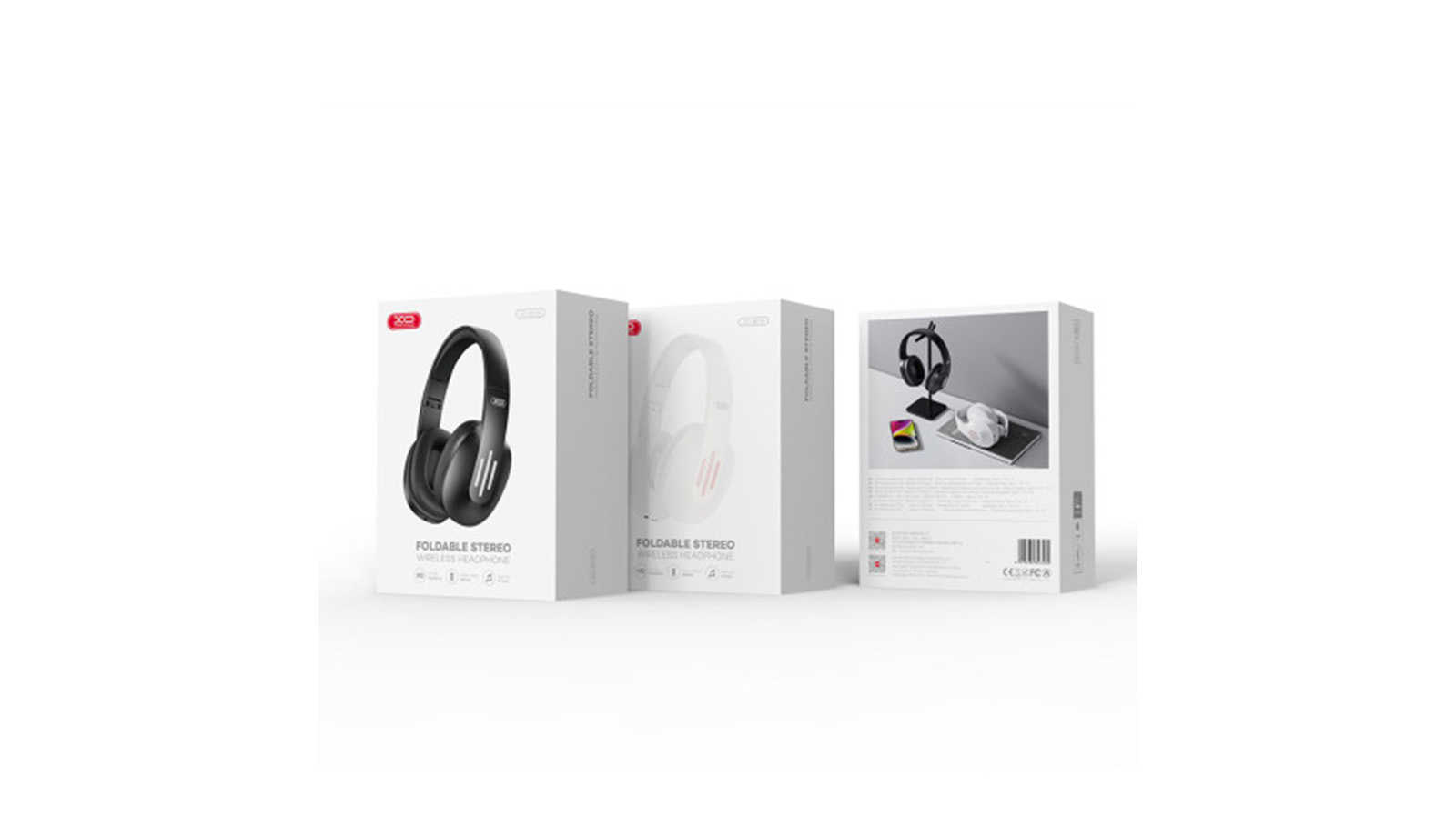 راهنمای خرید هدفون بی&zwnj;سیم ایکس او مدل BE39