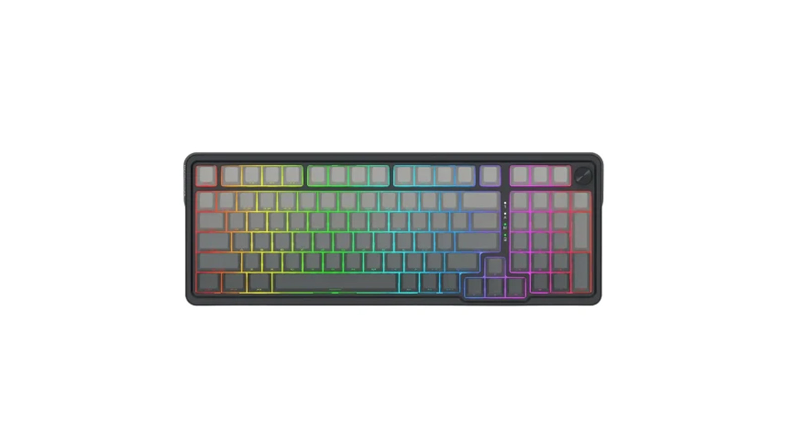 مشخصات کیبورد بی&zwnj;سیم مکانیکال گیمینگ ردراگون مدل EISA K686 SP PRO