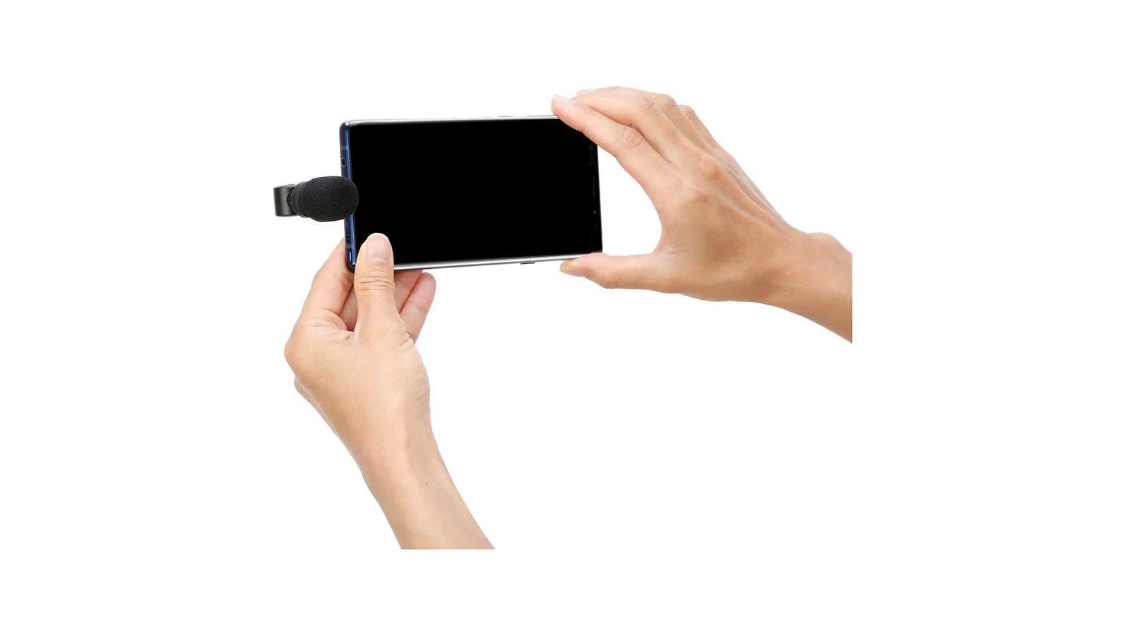 راهنمای خرید میکروفون موبایل سارامونیک UC Mini