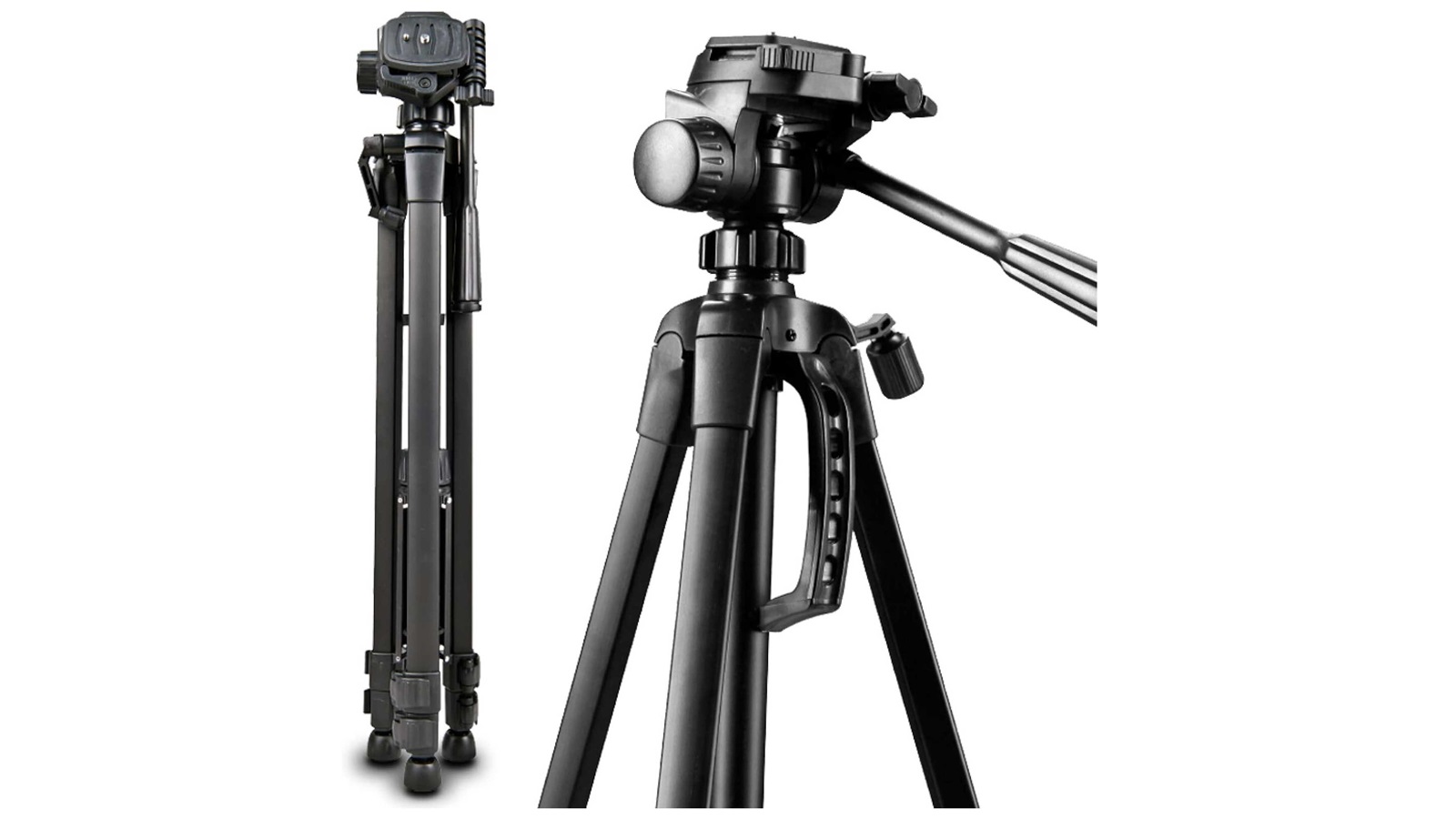 راهنمای خرید سه پایه دوربین ویفینگ مدل 3520