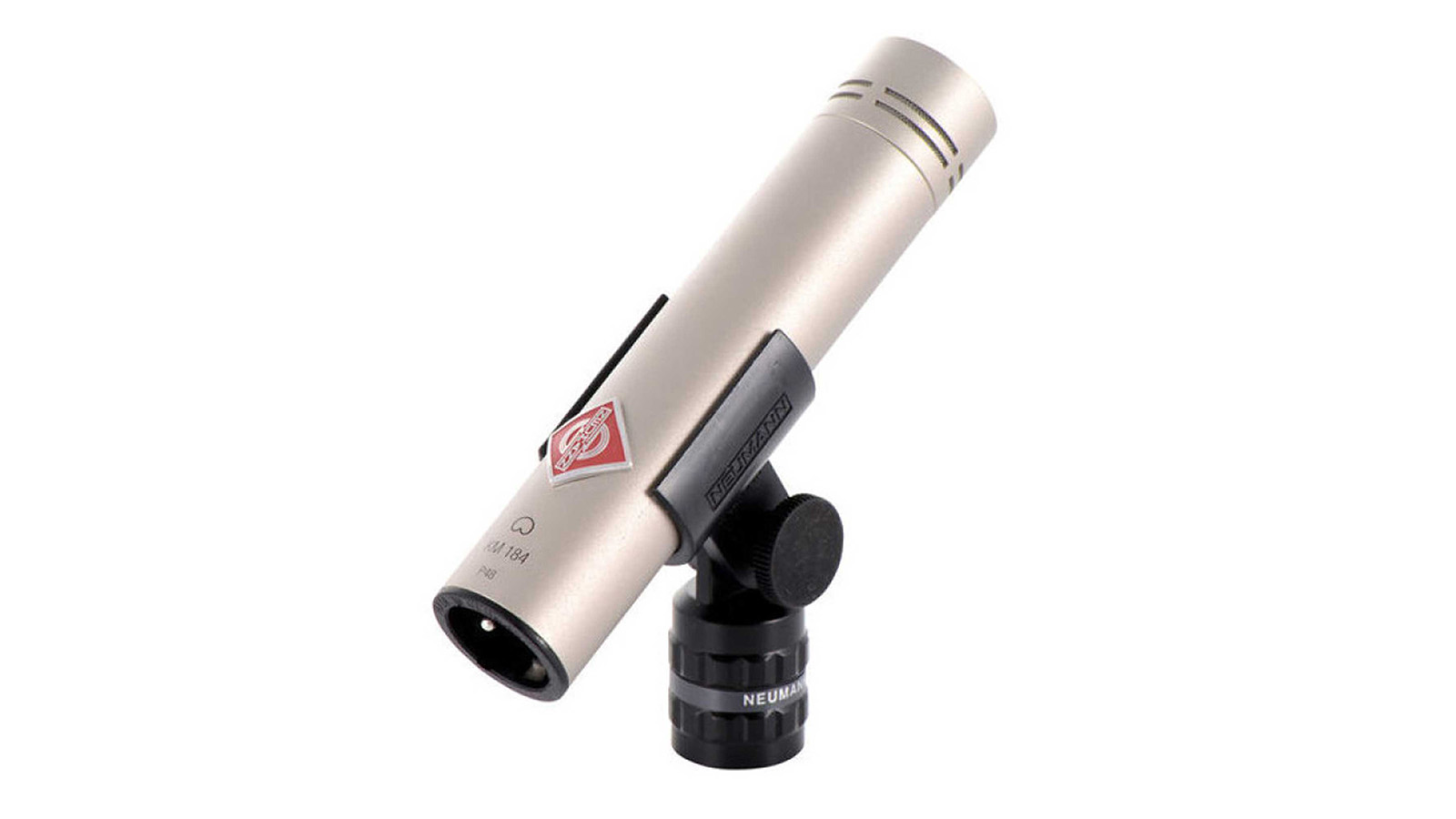 راهنمای خرید میکروفون NEUMANN مدل KM184 Pair
