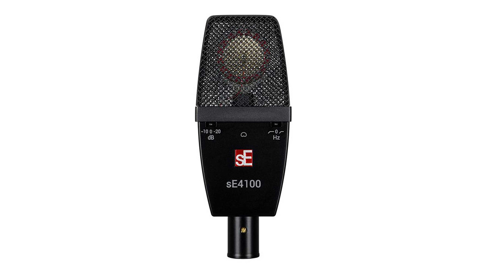 مشخصات میکروفون استودیویی sE4100
