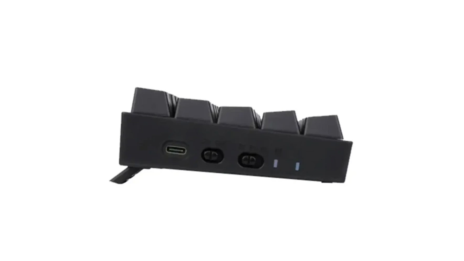 راهنمای خرید کیبورد بی سیم مکانیکال گیمینگ ردراگون مدل Draconic Elite K530 RGB PRO