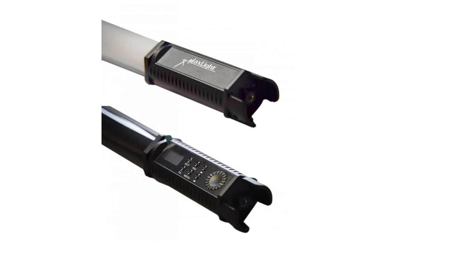 راهنمای خرید نور باتومی مکس لایت HDL 100AIPRC RGB