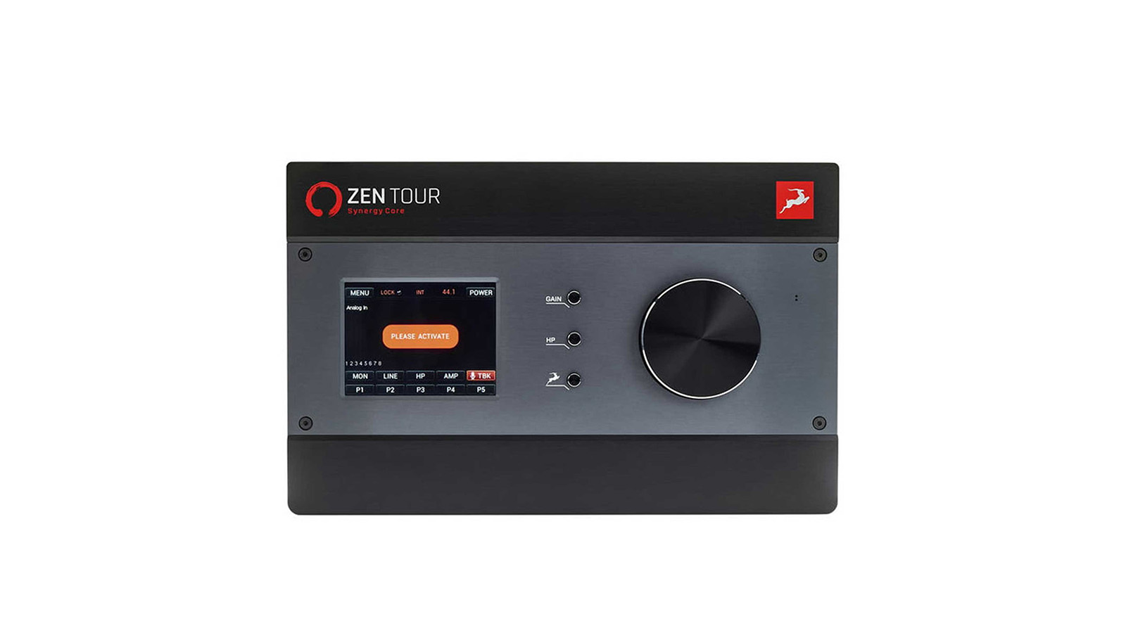 راهنمای خرید کارت صدا انتلوپ آدیو مدل Zen Tour Synergy Core