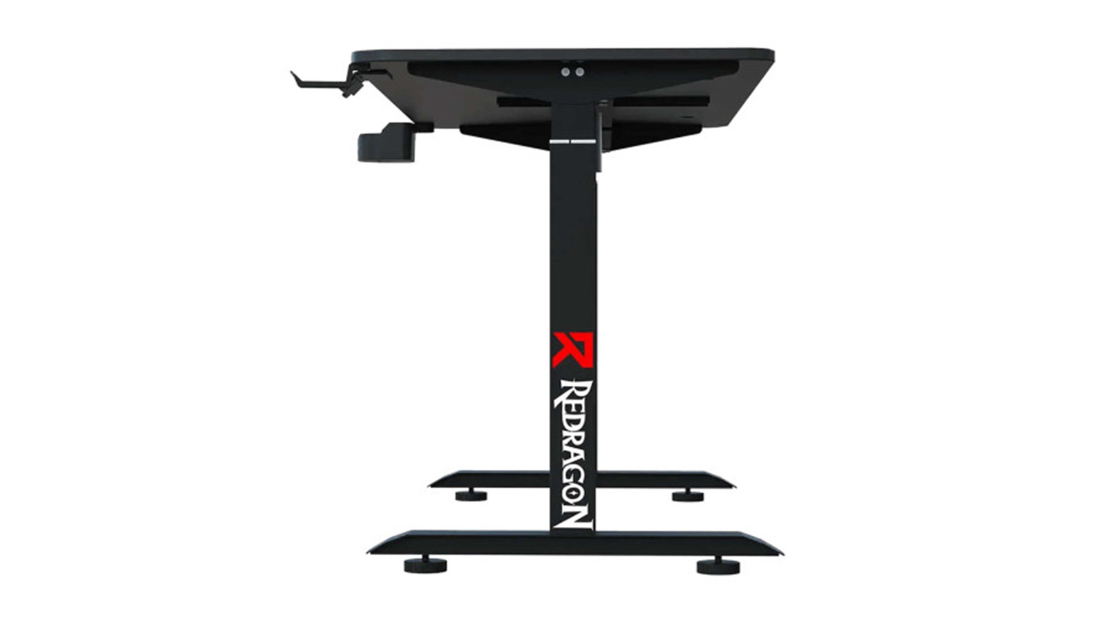 راهنمای خرید میز گیمینگ موتور دار ردراگون مدل GD 3500 S