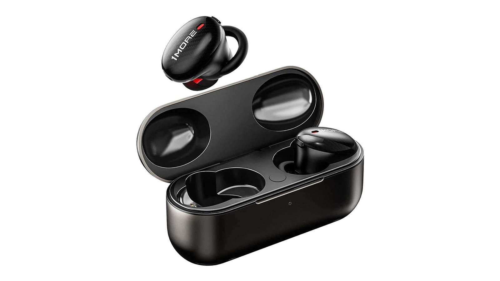 مشخصات هدفون داخل گوش بی سیم وان مور مدل EHD9001TA