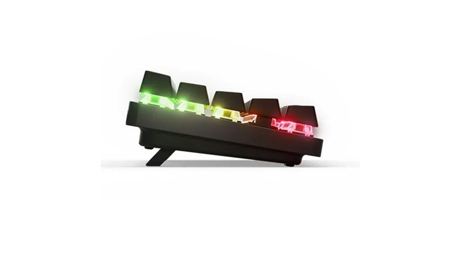 راهنمای خرید کیبورد گیمینگ بی سیم استیل سریز Apex Pro Mini