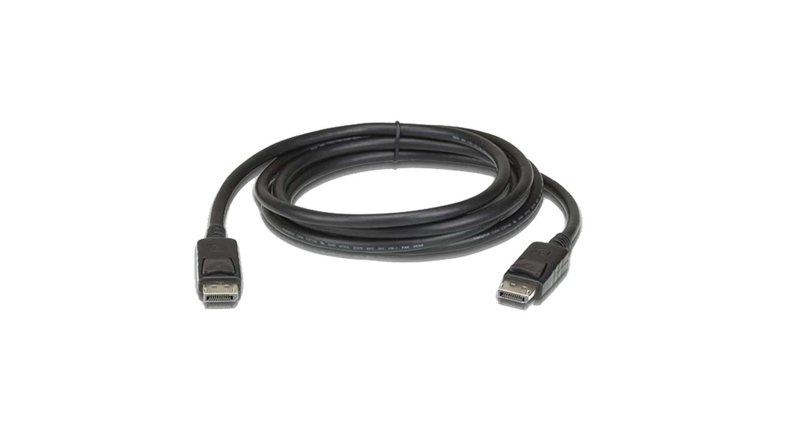 راهنمای خرید کابل DISPLAY PORT طول 1.8 متر